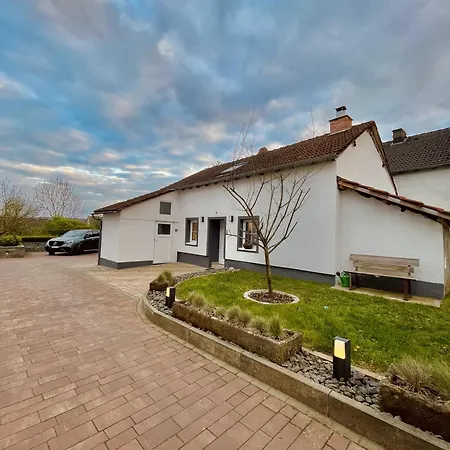 Kleines Backhaus In Der Eifel Villa Feuerscheid Exterior photo