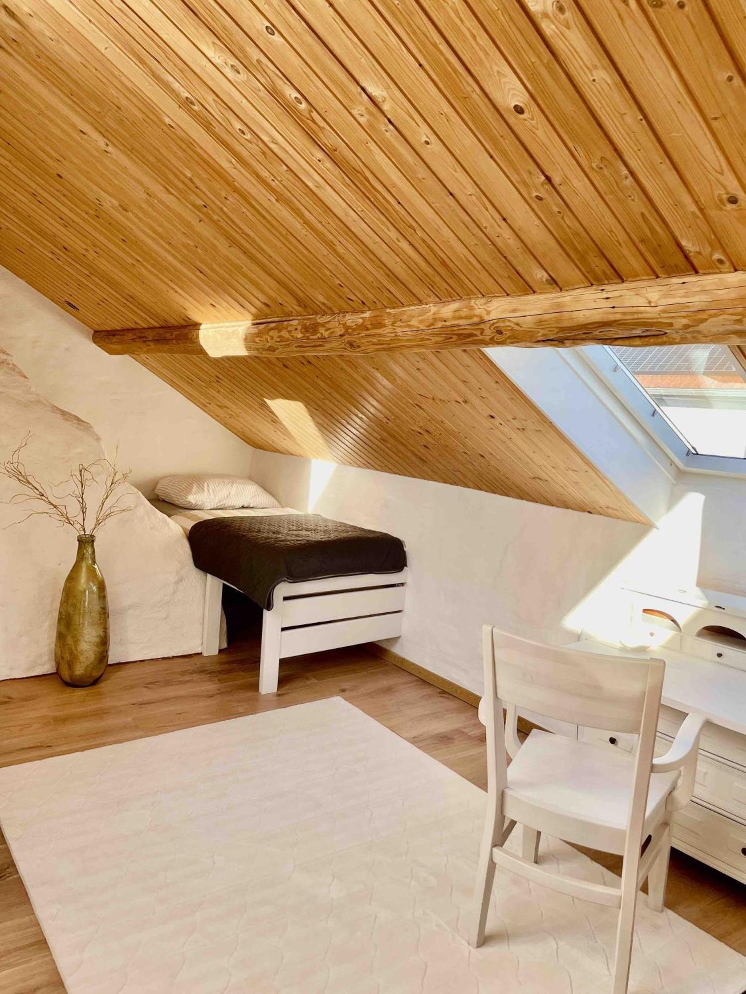 Kleines Backhaus In Der Eifel Holiday home *