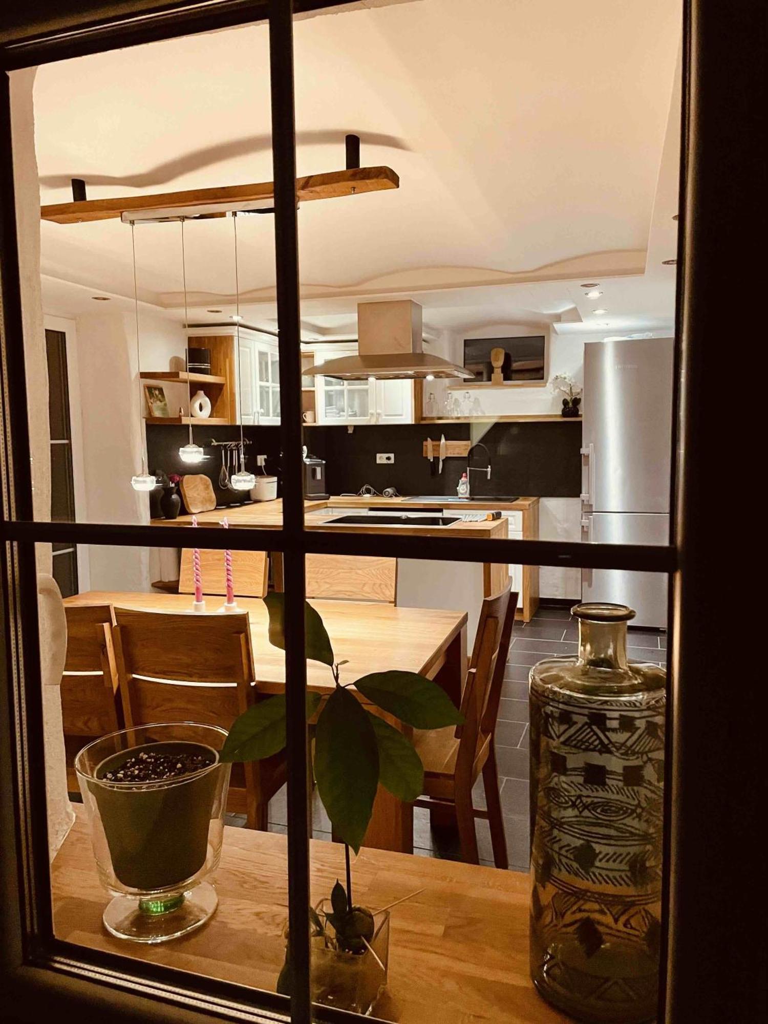 Kleines Backhaus In Der Eifel Holiday home Feuerscheid