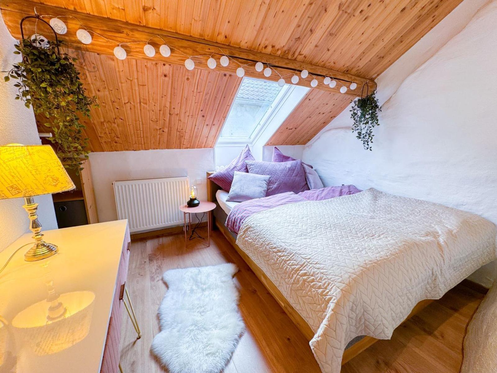 Holiday home Kleines Backhaus In Der Eifel *