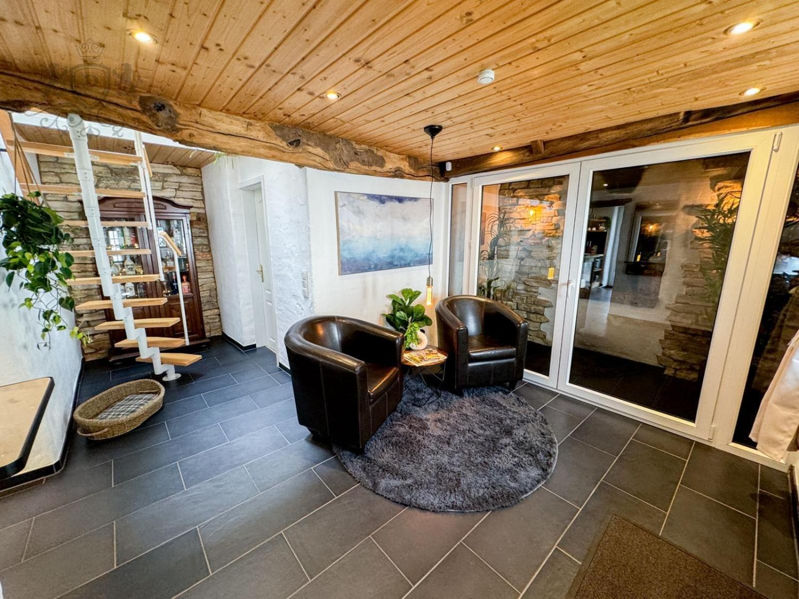 Kleines Backhaus In Der Eifel Holiday home